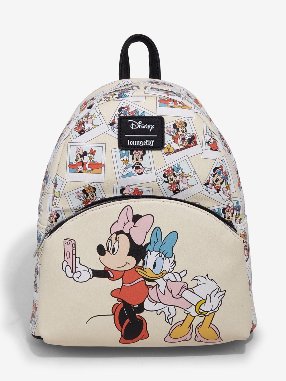Loungefly Disney Minnie Mouse & Daisy Backpack